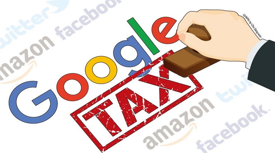 &laquo;Податок на Google&raquo;: понад 11,3 млрд грн надійшло до бюджету у 2026 році