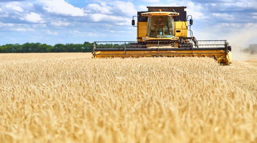 Аграрії в прифронтових регіонах отримали 12 млн підвищеної компенсації за купівлю української агротехніки