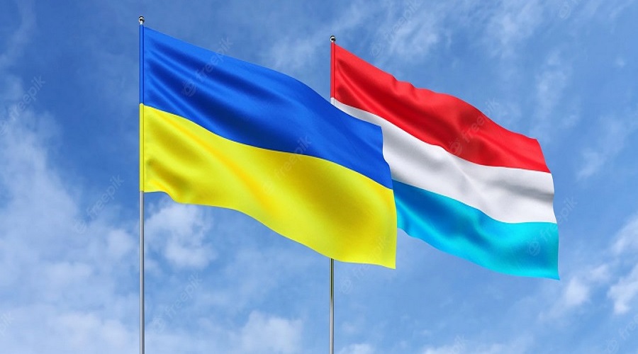 Люксембург: підтримка України та відновлення Дніпропетровщини