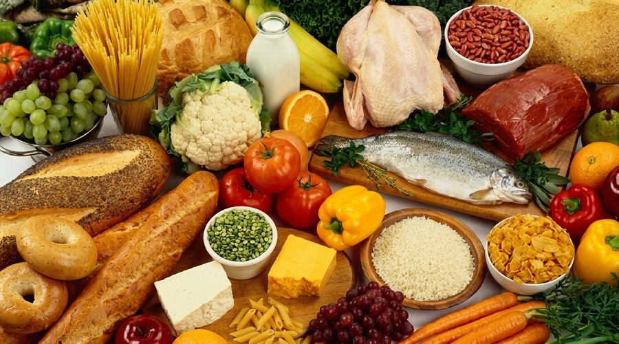 Кабмін оновив документи для імпорту тварин, харчових продуктів і кормів за стандартами ЄС