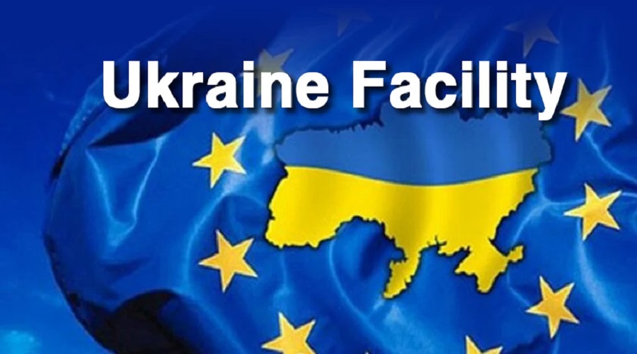 Підримано законопроєкти для реалізації Плану України в межах Ukraine Facility