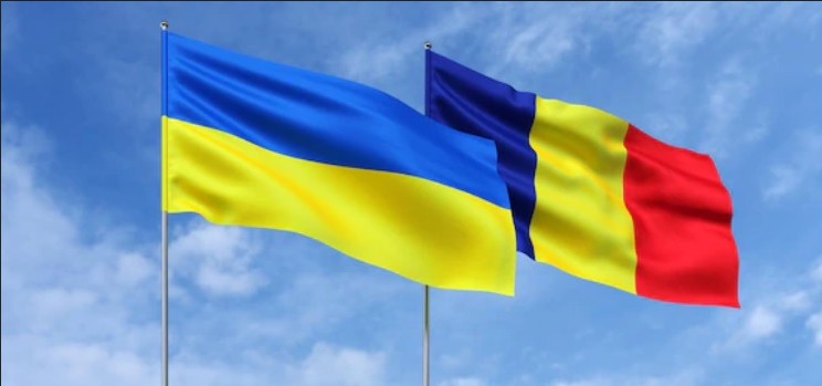 Румунія та Україна: оборона, енергетика та стратегічна логістика