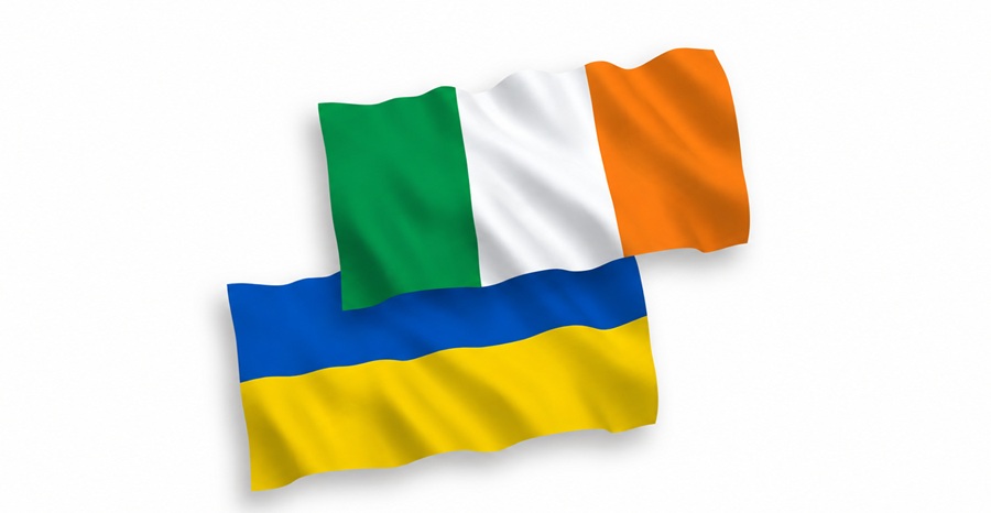 Міжнародні виставки в Ірландії: можливості для українського бізнесу у 2026-2027 роках