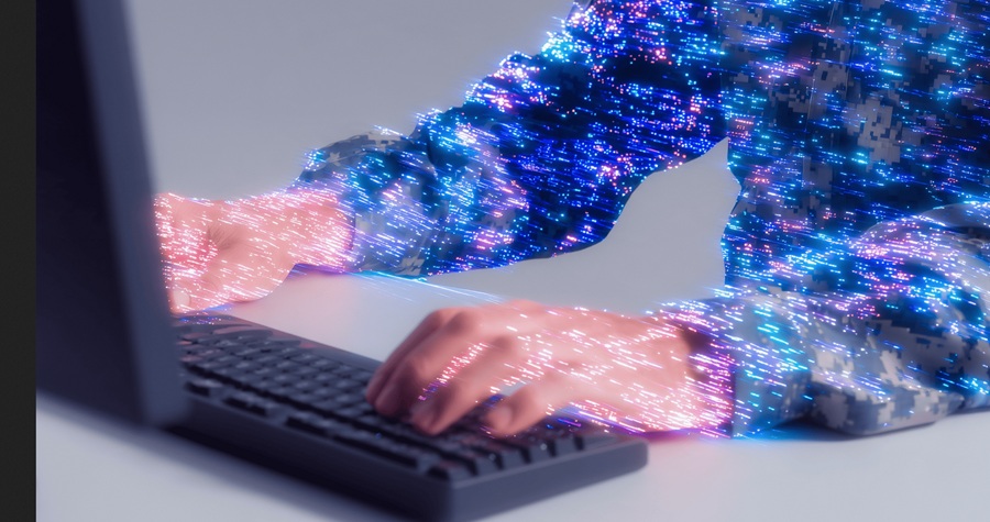 3D-принтери, робототехніка й жодних паперових журналів: як навчаються у школах Солонянської громади