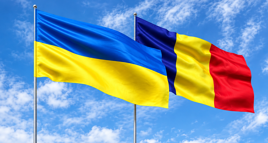 Румунія та Україна: оборона, енергетика та стратегічна логістика
