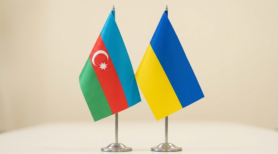 Українсько-азербайджанський діловий форум: запрошення до участі