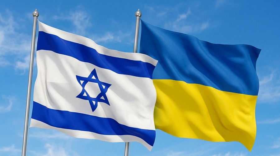 Допомога Ізраїлю Україні: гуманітарна підтримка, медицина та відновлення інфраструктури